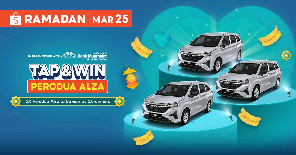 faadhil_asyraf's tweet photo. Share it with friends &amp; family to get 3x extra FREE chances and stand a chance to win Perodua Alza! 🚗✨ https://t.co/49gjkhUZ9V https://t.co/oktoTPO862