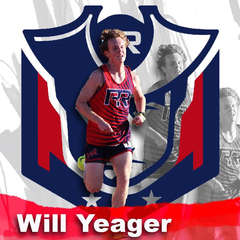 pikeroadtf's tweet image. Will Yeager is our standout male athlete performer!! Will placed 1st in the 1600m run at TR Miller setting a meet record!! He is progressing in the right direction! Congratulations Will!