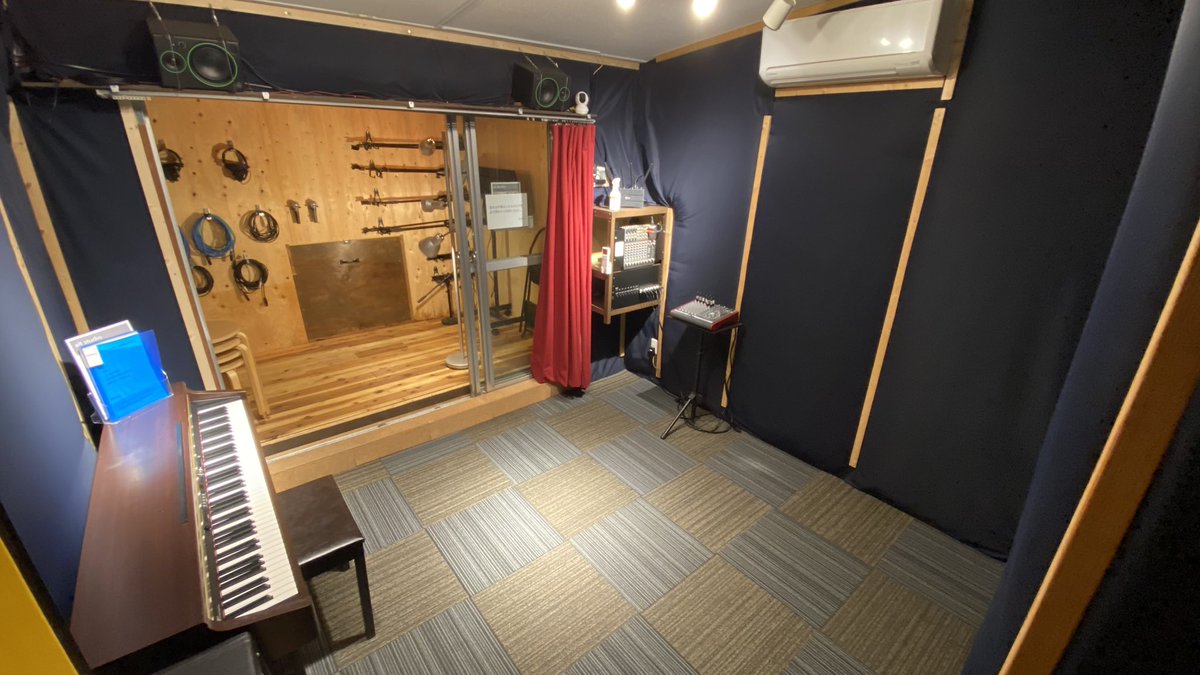 alt studio(神保町・水道橋) (@altstudio_tokyo) / Posts / X