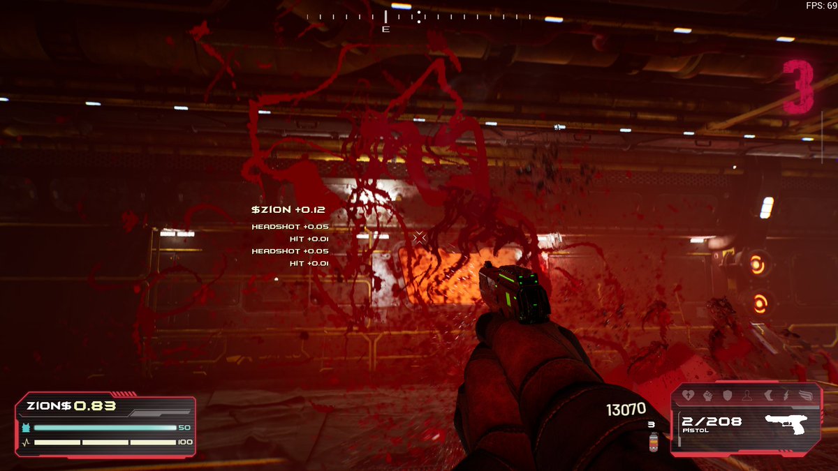 mariojnft's tweet photo. Look at the graphics, this game is so awesome! Great job @r3v3ngegame @ThePolyLand! 🔥
#nft #Web3Gaming #polyland #callofduty https://t.co/S4Zn5PqrPn