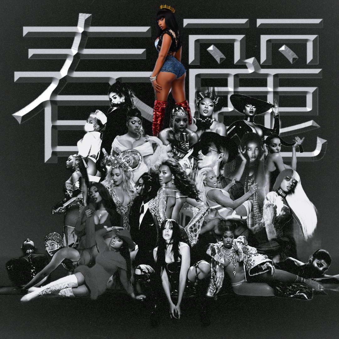 vinitheeyonce's tweet photo. 𝗟𝗘𝗚𝗔𝗖𝗬, my 8th studio album is now available on ALL streaming and digital platforms! 👑

📌 LISTEN: https://t.co/su73TQOBEm

"𝙴𝚜𝚜𝚎 𝚎 𝚘 𝚖𝚎𝚞 𝚕𝚎𝚐𝚊𝚍𝚘"

© ℗ 2023 Roc Nation

RPG • @RHallucinado • #AlbumHLCX • #Legacy👑 https://t.co/MbiW3IQs59