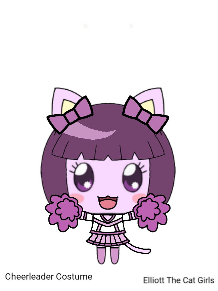 orangegame07's tweet photo. @Kiddynamo42 Here's Elliott The Cat Girls https://t.co/eD5K4uBj1j