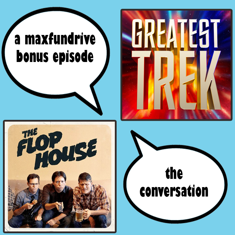 GreatestTrek tweet media