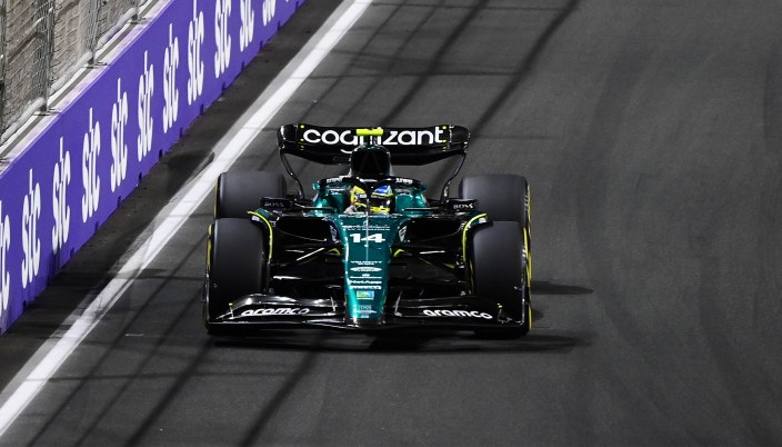 GrainingF1.com tweet media