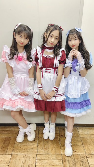 Twitterのコスプレ画像14