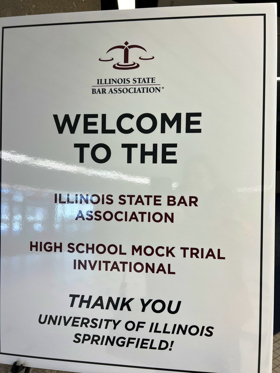 Congratulations @RMHSMUSTANGS DELANEY MCCABE, named Outstanding Lawyer, & JULIA OLSON, named Outstanding Witness, & team at State Mock Trial In Springfield! @RadcliffTweets @RMHSstampede @RMStableStories @YearlingRMHS @District214 @rmhs_bands @RMHS_Orchesis @RMHSOrchestras