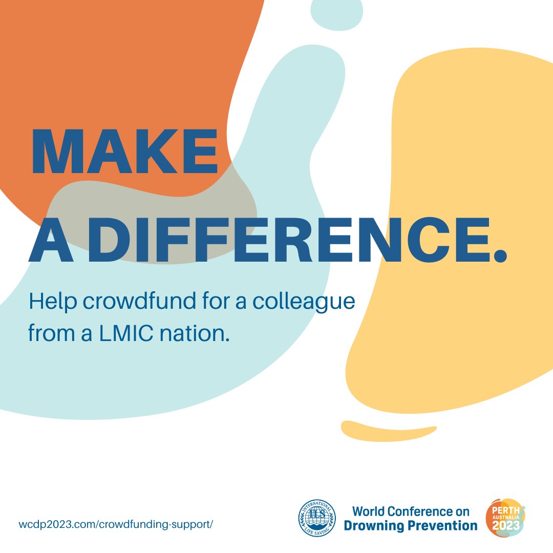 wcdp2025's tweet photo. Registering for #WCDP2023? 

Make a difference and consider crowdfunding to support the attendance of delegates from developing low and middle-income countries (LMIC). 

Read more: https://t.co/thHRQJxzZr

Early bird rego rates close 31 March 23. https://t.co/VkJQchKkqc