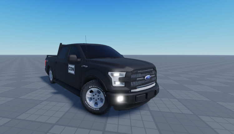 Dev_Dani_'s tweet photo. nueva troca para el CDN importada por mi para el juego 🇲🇽🫡. #developers #culiacan #Cds  #RobloxDev #Mexico https://t.co/BfbPPf7r0X