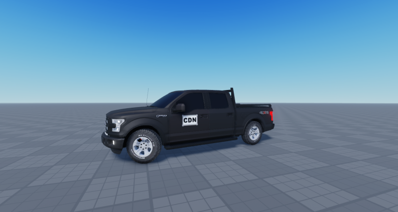 Dev_Dani_'s tweet photo. nueva troca para el CDN importada por mi para el juego 🇲🇽🫡. #developers #culiacan #Cds  #RobloxDev #Mexico https://t.co/BfbPPf7r0X