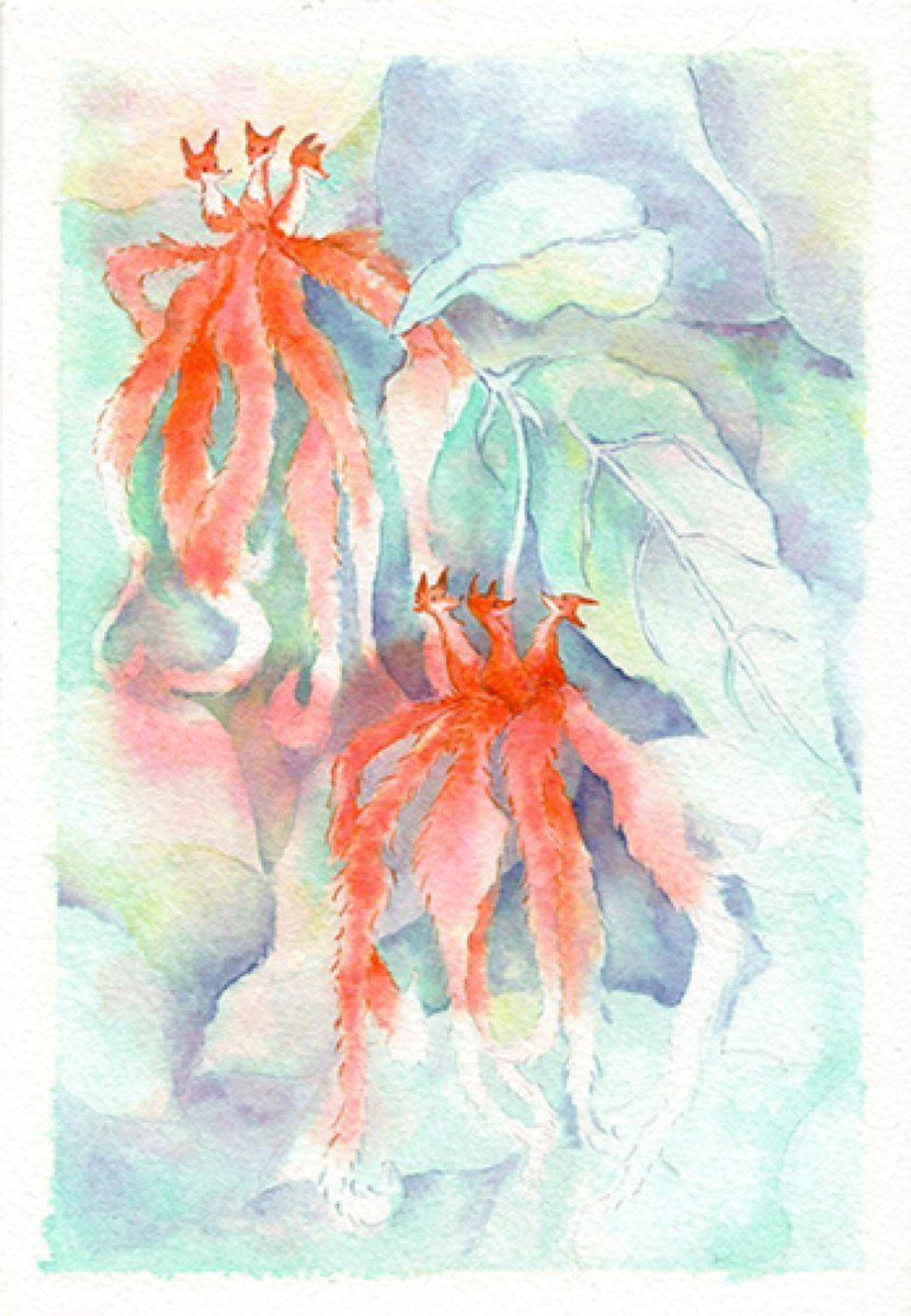 ชื่อ อองค่ะ จิ้งจอก เส้นๆ ลอยๆ ฟากด้วยนะคะ ฅ⁠^⁠•⁠ﻌ⁠•⁠^⁠ฅ💖✨
#เมคเฟรนนักวาด