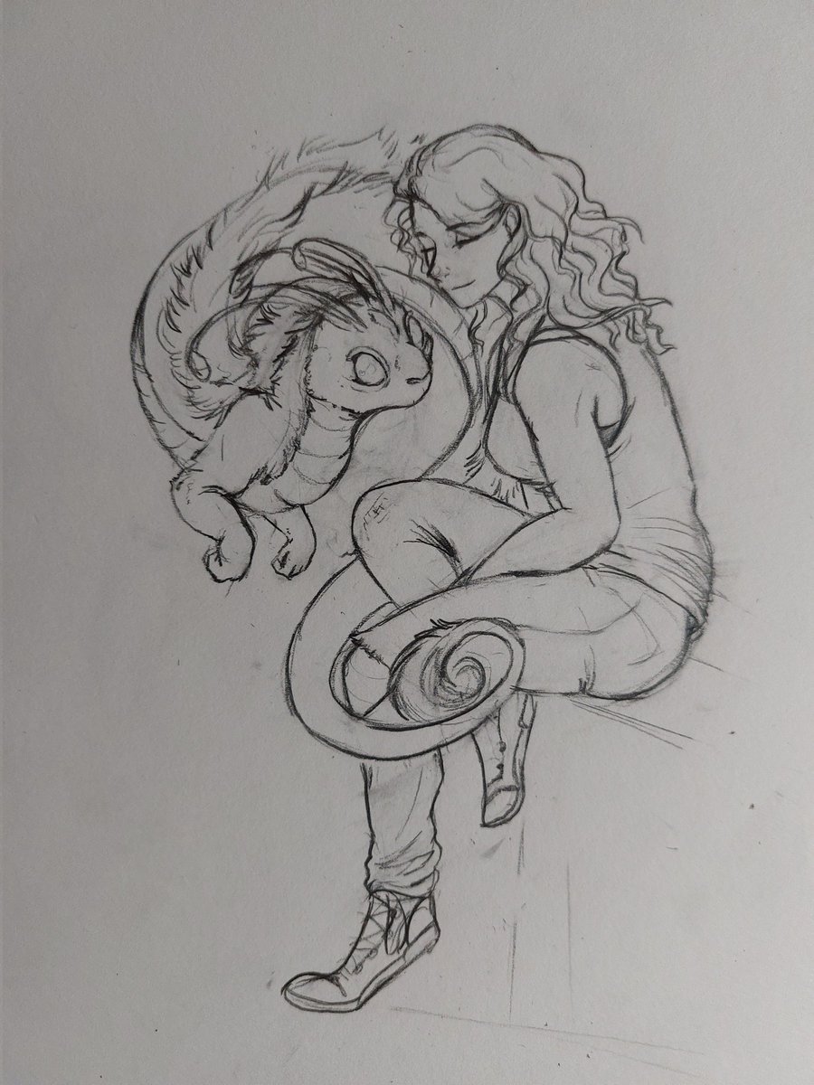 sneakyfallow's tweet photo. Did I mention that I'm obsessed with #TheGuildCodex series by #AnnetteMarie cause I'm obsessed with The Guild Codex. DID YOU KNOW THEY HAVE A COMIC ON @webtoonofficial??
(fanart of Tori and Hoshi that I hope to finish) https://t.co/O46jI9QzvW