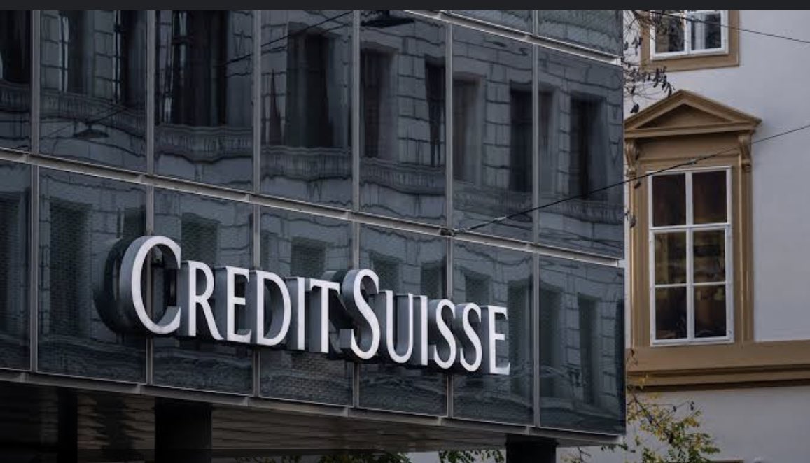 aadityarana's tweet image. @UBSschweiz agreed to buy rival Swiss bank @CreditSuisse for 3 billion Swiss francs ($3.23 billion) &amp;amp; agreed to assume up to $5.4 billion in losses. #UBS #UBSschweiz #creditsuisee #CreditSuisseBankruptcy #Credit_Suisse #creditsuisses #Switzerland #Bankcollapse #BankingCrisis