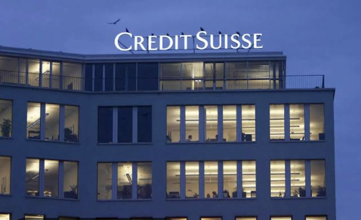 aadityarana's tweet image. @UBSschweiz agreed to buy rival Swiss bank @CreditSuisse for 3 billion Swiss francs ($3.23 billion) &amp;amp; agreed to assume up to $5.4 billion in losses. #UBS #UBSschweiz #creditsuisee #CreditSuisseBankruptcy #Credit_Suisse #creditsuisses #Switzerland #Bankcollapse #BankingCrisis