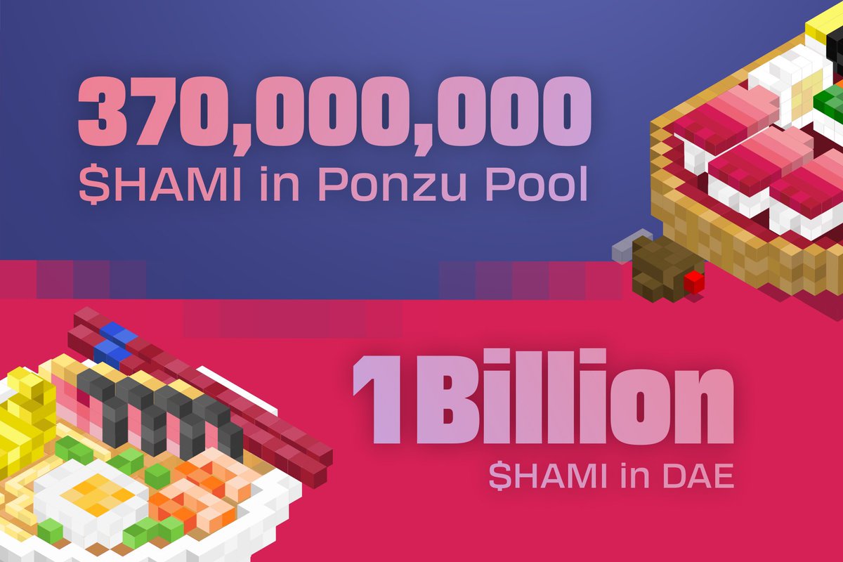 Hamachi Finance tweet media