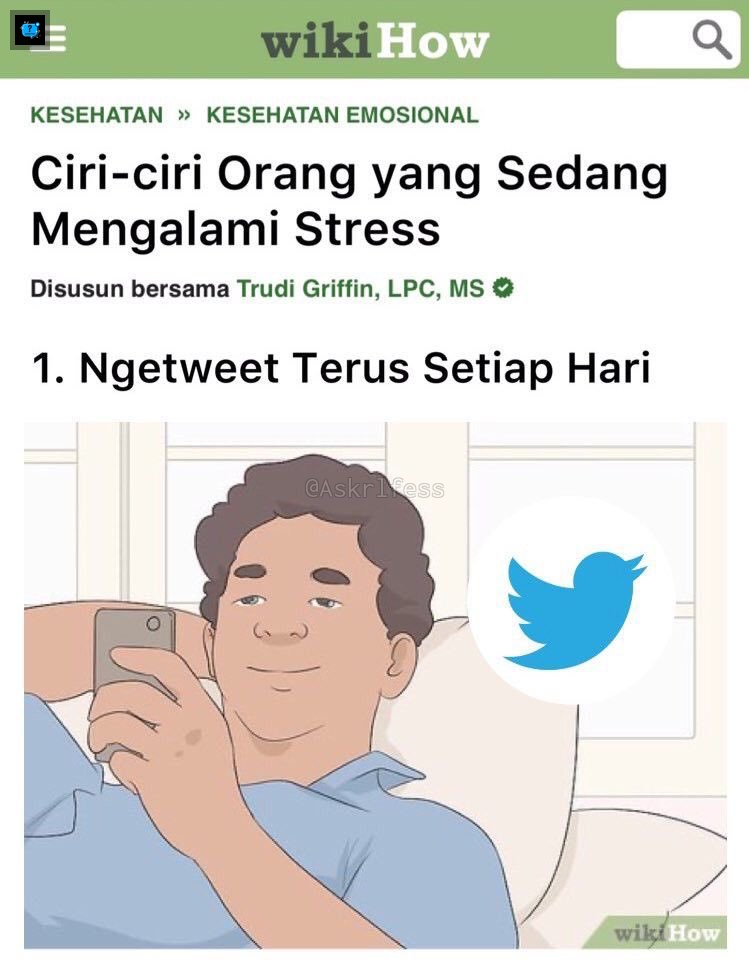 Askrlfess's tweet photo. [askrl] kalian lebih banyak jumlah tweet or likes? https://t.co/FJCVaweAjS