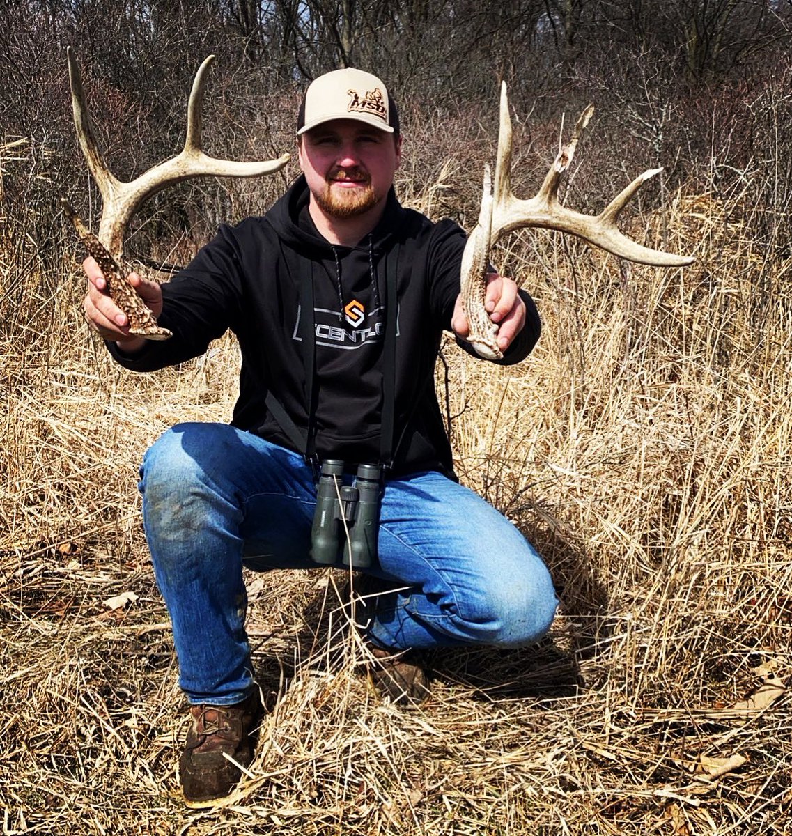 #shedhunt #shedrally #shedantler #whitetail #michiganhunting