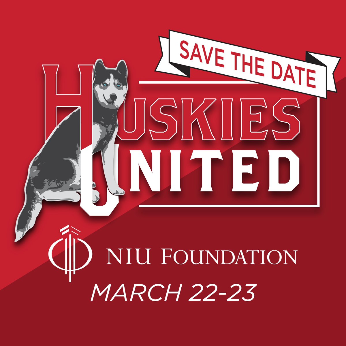 #NIULatinoAlumni Council Scholarship coming soon! 

#HuskiesUnited #HuskiePride