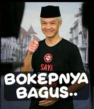 RRwt02's tweet photo. @Jelli_cent @ganjarpranowo https://t.co/iCpq7Nl7Ae