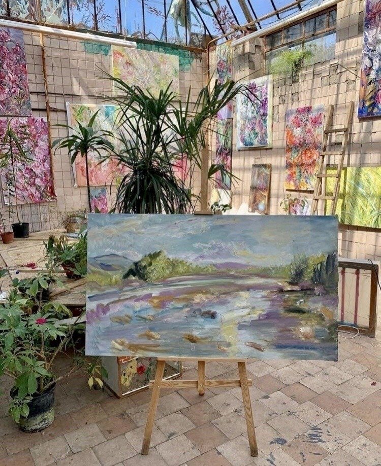 artindetaiIs's tweet photo. art studio https://t.co/l7e6skItAp