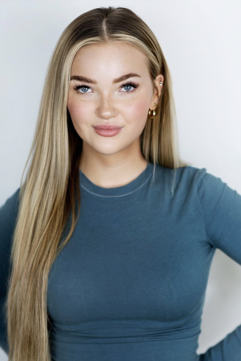 TimothyHines's tweet photo. Excited to announce Alyssa McKay has joined the cast of The Wilde Girls Movie! Ms. McKay also stars as Ella Sinclair in #TheRoyalsofMalibu, top podcast on @spotifypodcasts & @AppleTV and has 10.2 million followers and 451 million likes @tiktok_us. #AlyssaMcKay #TheWildeGirlsMovie https://t.co/wJuglBQrdm