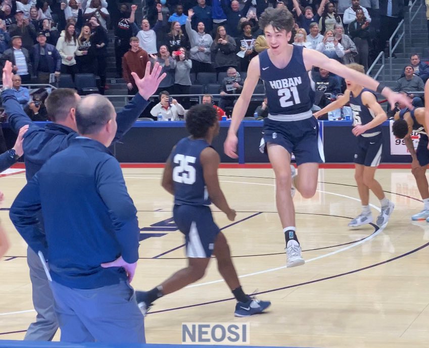 NEO Zone HS Sports tweet media