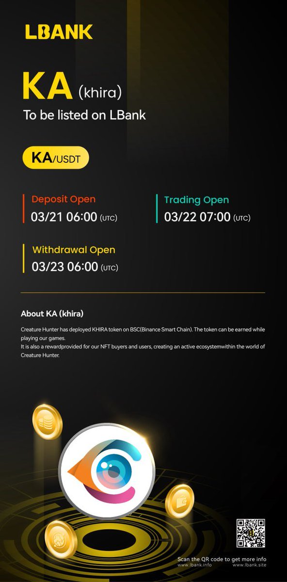 creaturehunters tweet media