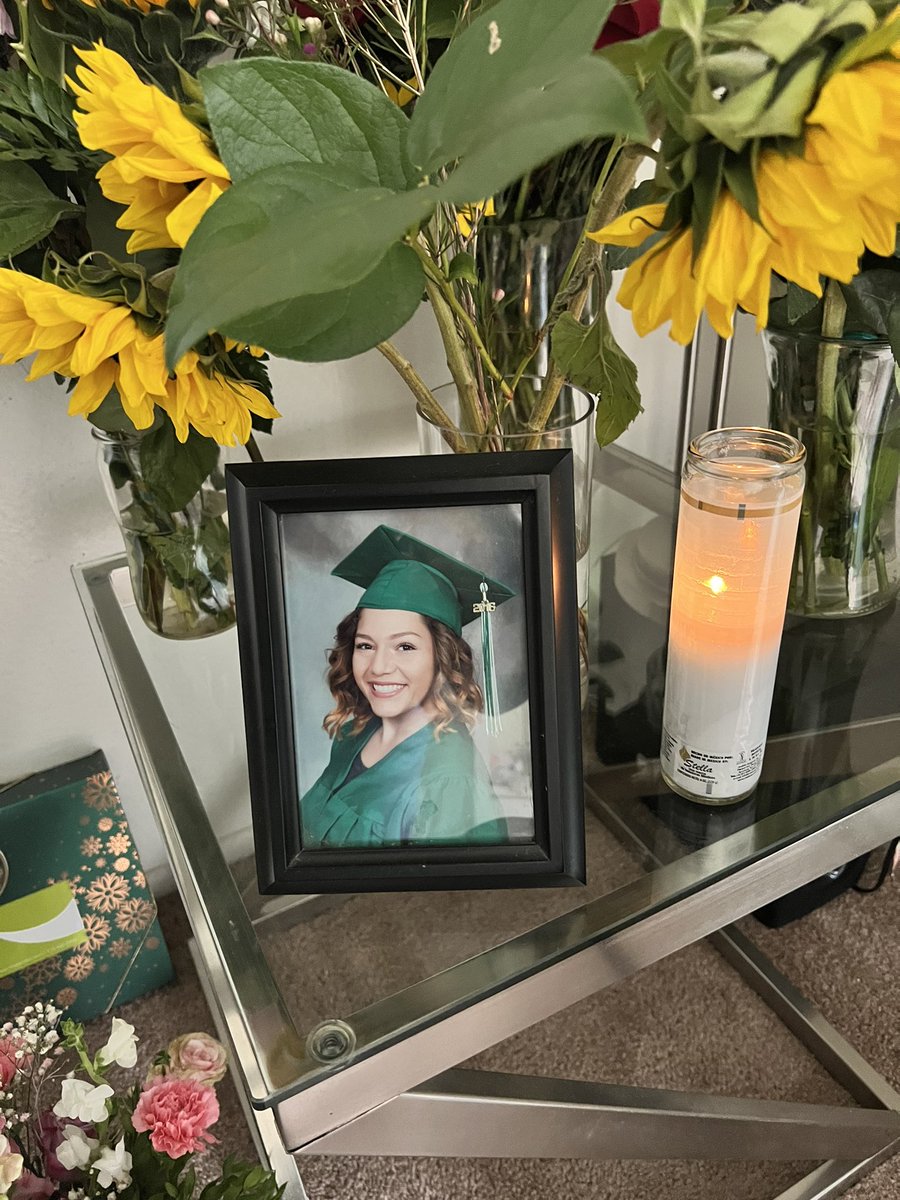 melancholyhiIl's tweet photo. thought id post on here as well. we unfortunately lost my cousin due to domestic violence. anything helps, even a share. tysm. 

https://t.co/uIBcTRqxJE https://t.co/1pdZ27MHWd
