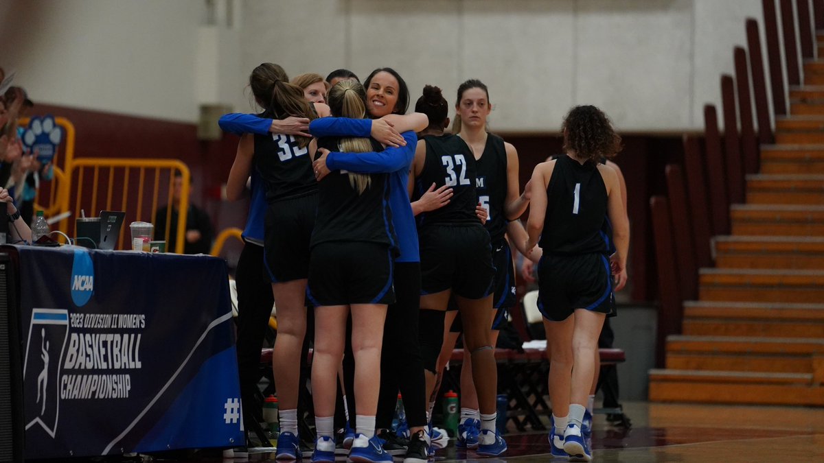 A chapter I wish could go on forever. Thank you to my family, friends, teammates, and coaches for everything over the last 5 years. Wouldn’t change it for the world. My crew for life. A cougar forever and always🤍💙 #2out