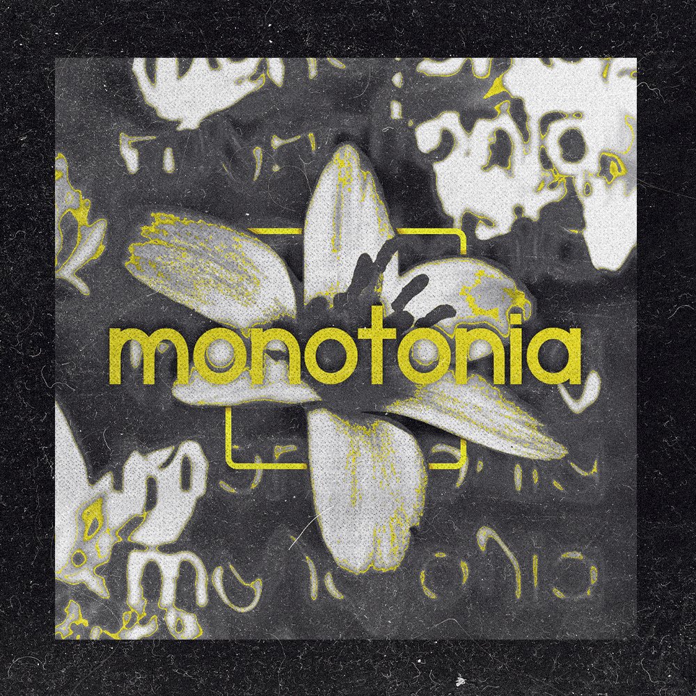monotonia - the growlers
