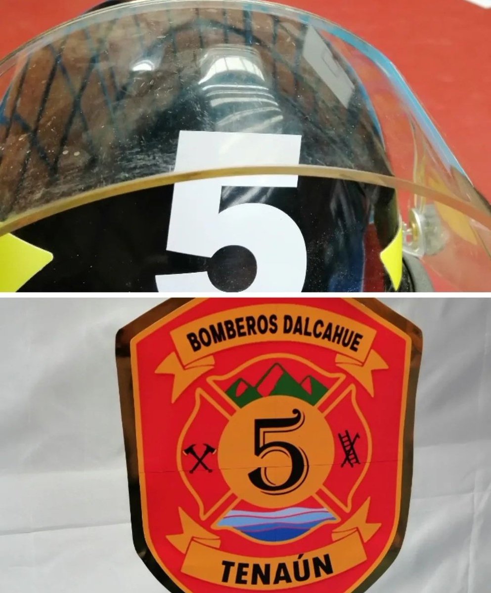 pera334's tweet photo. Marzo quedará marcado en la historia Bomberil de #Chiloé
Se fundó en la localidad de #Tenaún la 5ta. Compañía de Bomberos de #Dalcahue con fecha 12.03.23
y en #Cheted la 6ta. Compañía de Bomberos de #Quellón con fecha 18.03.23
El mejor de los éxitos para que continúen adelante. https://t.co/0cAKEG9xta