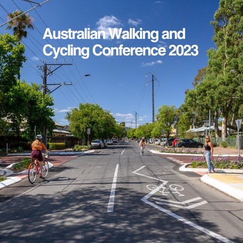 AWCC (@walkcycleau) on Twitter photo We’re bringing Australia’s premier active transport conference to <a href="/UnleyCouncil/">CityOfUnley</a>!
19-20 Oct 23 @ Unley Town Hall, Unley Sth Aus, Kaurna Country
As a local leader in the field there’s no better place in SA for #AWCC23! 🚲🦽🚶♀️🛴 We’re bringing Australia’s premier active transport conference to <a href="/UnleyCouncil/">CityOfUnley</a>!
19-20 Oct 23 @ Unley Town Hall, Unley Sth Aus, Kaurna Country
As a local leader in the field there’s no better place in SA for #AWCC23! 🚲🦽🚶♀️🛴