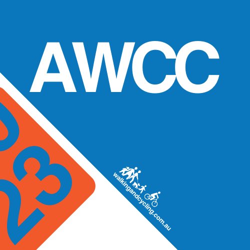 AWCC tweet media