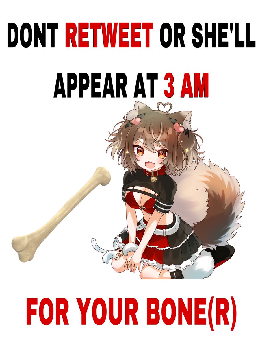 jiyapuppy's tweet image. Awa awa!! Did i hear bone?!