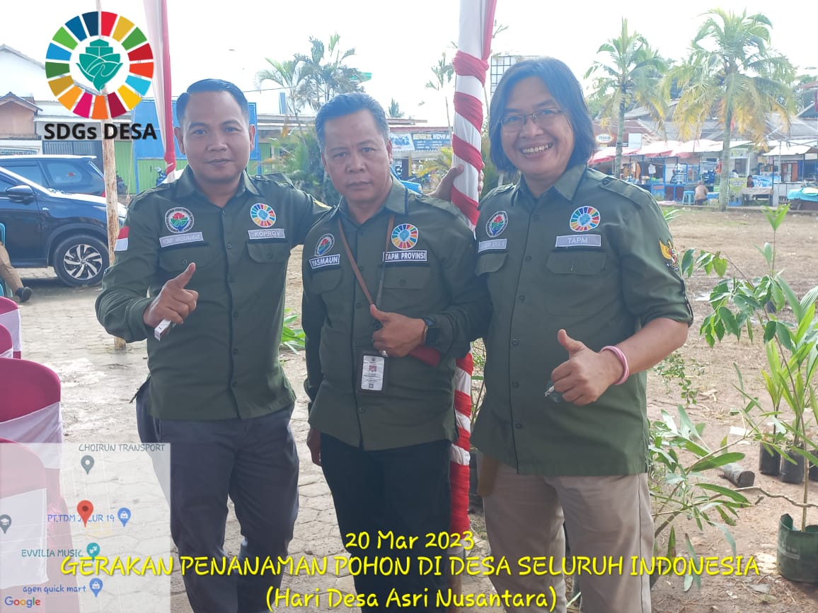 #HariDesaAsriNusantara
<a href="/jokowi/">Joko Widodo</a> 
<a href="/halimiskandarnu/">ABDUL HALIM ISKANDAR</a>
@Kemendespdtt
<a href="/malik_haramain/">malikharamain</a>
<a href="/imansyukri/">Iman Sukri</a>
<a href="/taufikmadjid71/">IG : taufik.madjid</a>
@yusradaridesa 
<a href="/azzameldzikrie/">#SantriIndonesia</a> 
<a href="/tppkemendes/">TPP KEMENDES</a>