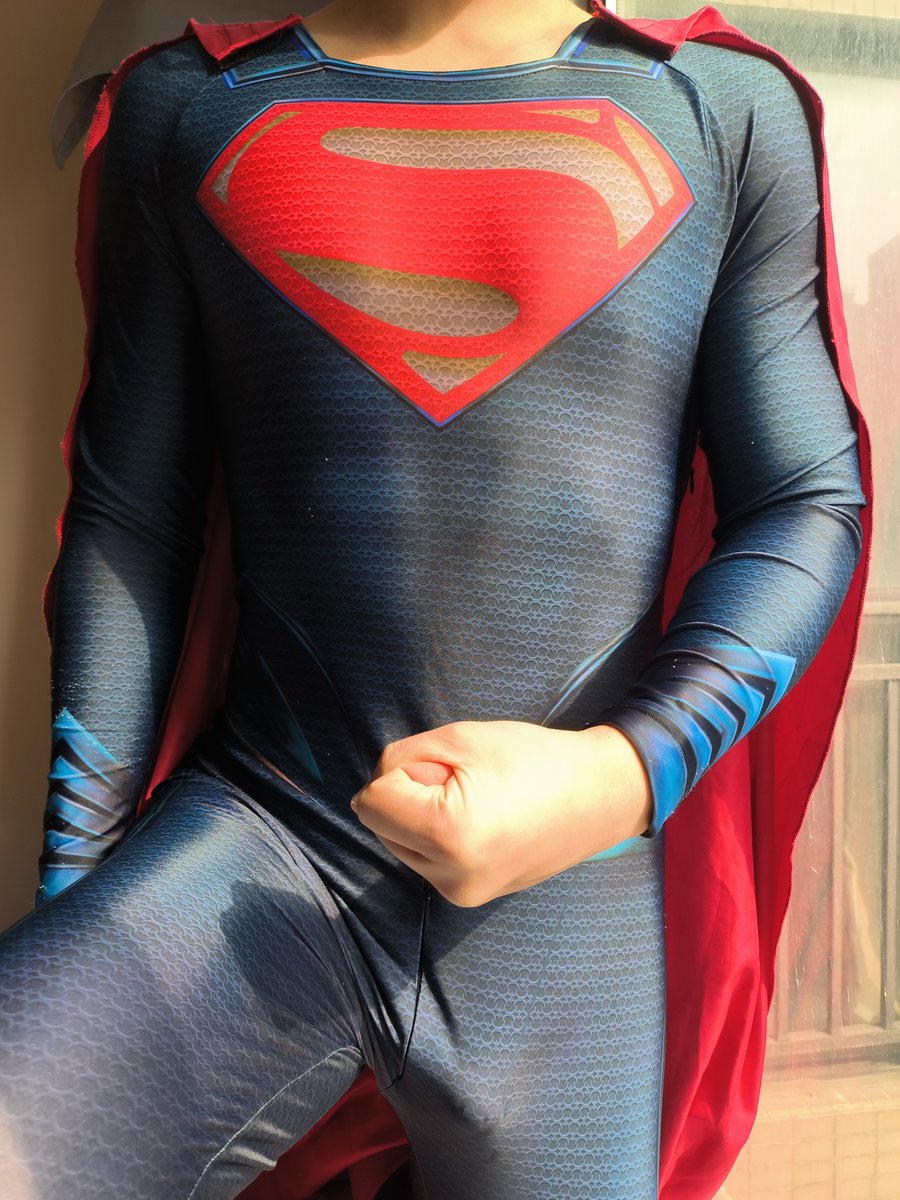 雷超人 tweet media