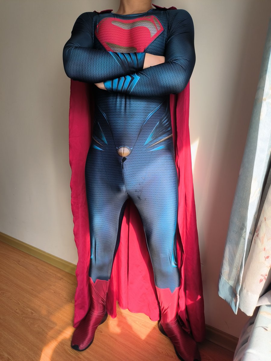 雷超人 tweet media