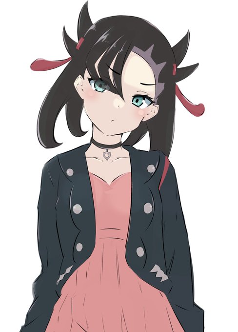 マリィいいよね👍 