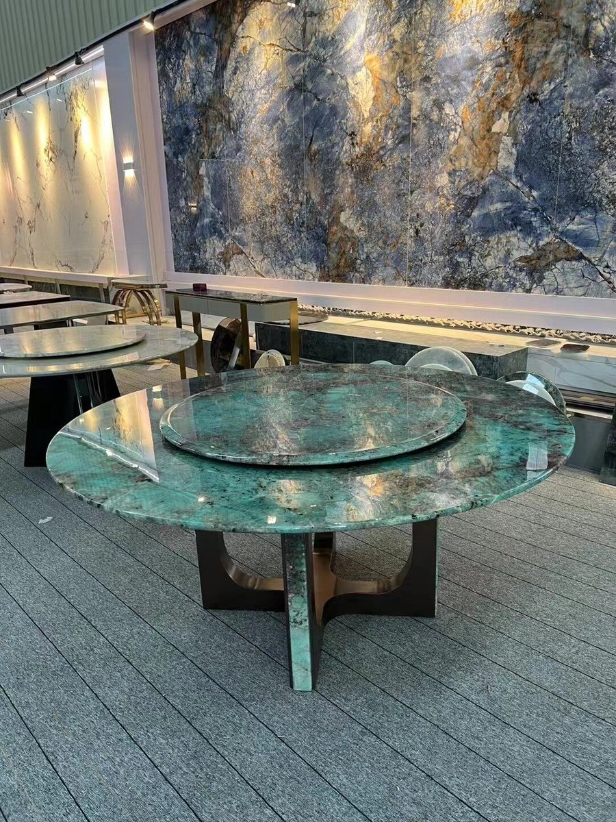 IntopExpo's tweet image. VR Showroom of WAJO IMPORT AND EXPORT CO.,LTD
bit.ly/3TlXowH
#QuartzStone #ArtificialMarble #Marble #Granite #OnyxStone
Online #VR #SourcingEvent | #Stone #Tile | #Orlando #USA
18-21 Apr 2023, Orange County Convention Center