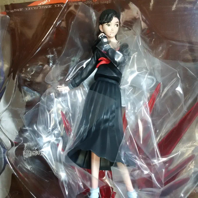 わが家秘蔵南野陽子20周年記念フィギュアアソート 