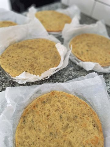 Have you tried our 6 net carb crust with super high protein?