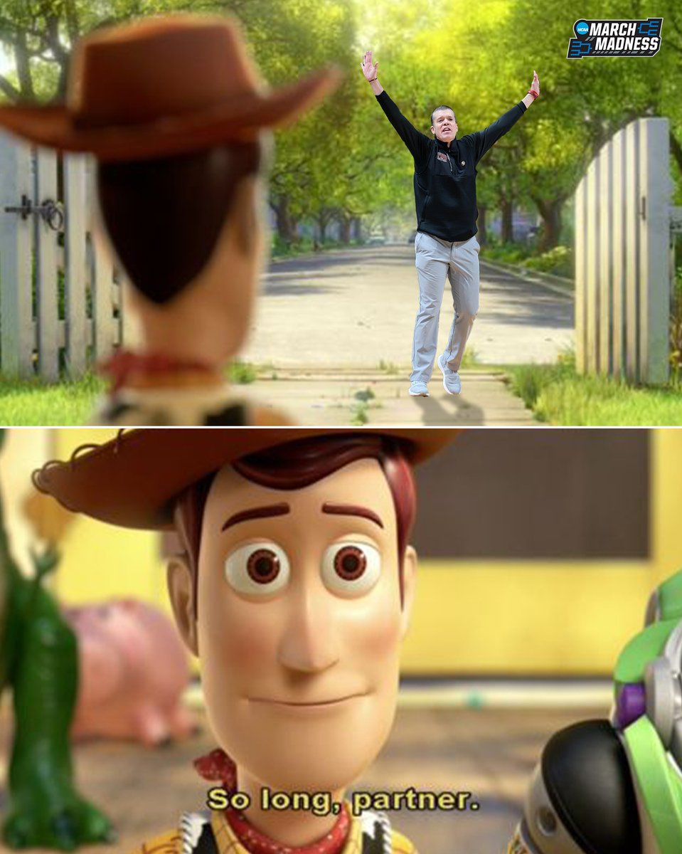 NCAA March Madness tweet media