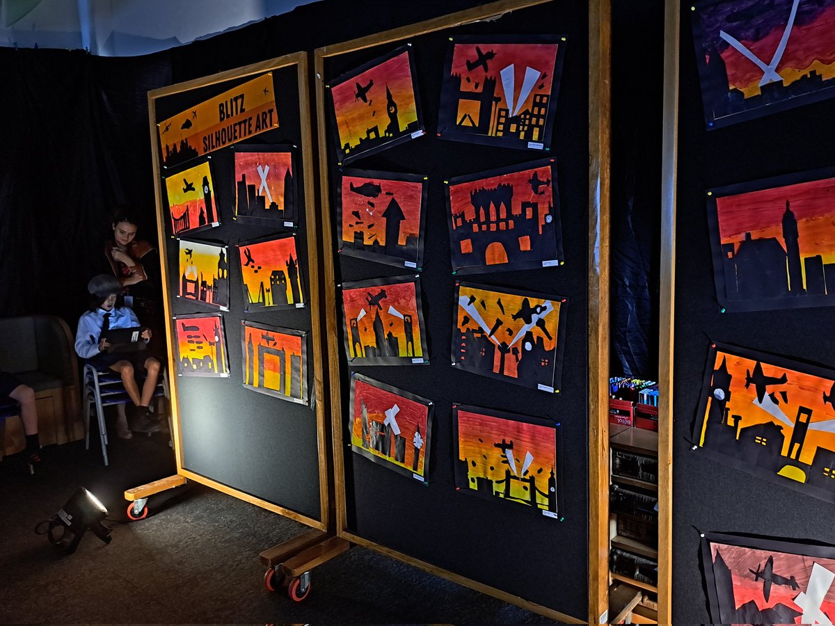 Joseph Whittaker tweet media