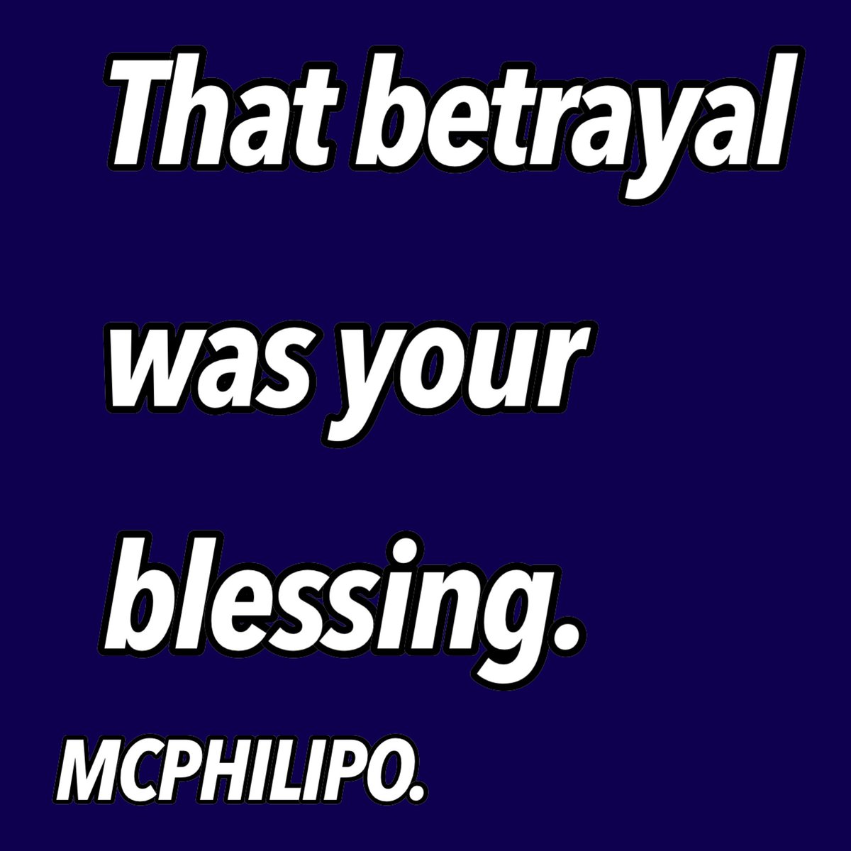 philipo_mc's tweet photo. Better get you a friend that can PRAY you through your MESS instead of one that KEEPS you in MESS.
#BLESSED_WEEK🙏🏿20:3:2023
Day79/365=286 https://t.co/eavWl3V3xO