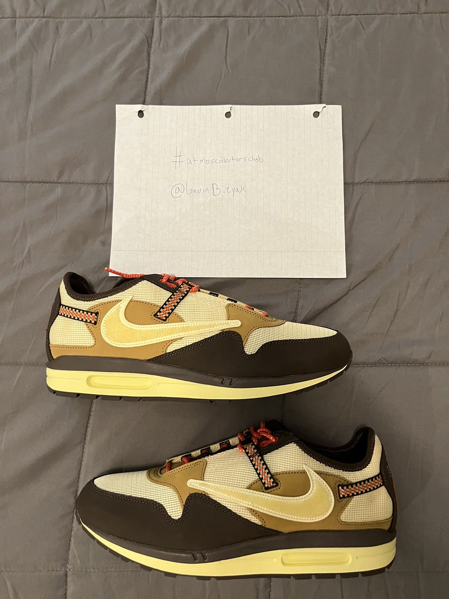 GavinBizyak's tweet photo. @atmos_usa Size 13 #atmoscollectorsclub #atmosdc https://t.co/rqHLr0fPBq