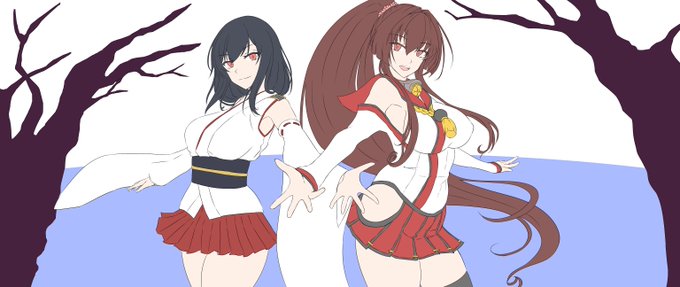 WIP
進捗はこれで最後にさせていただきます
仕上げに入りますのでもう少々お待ちください 