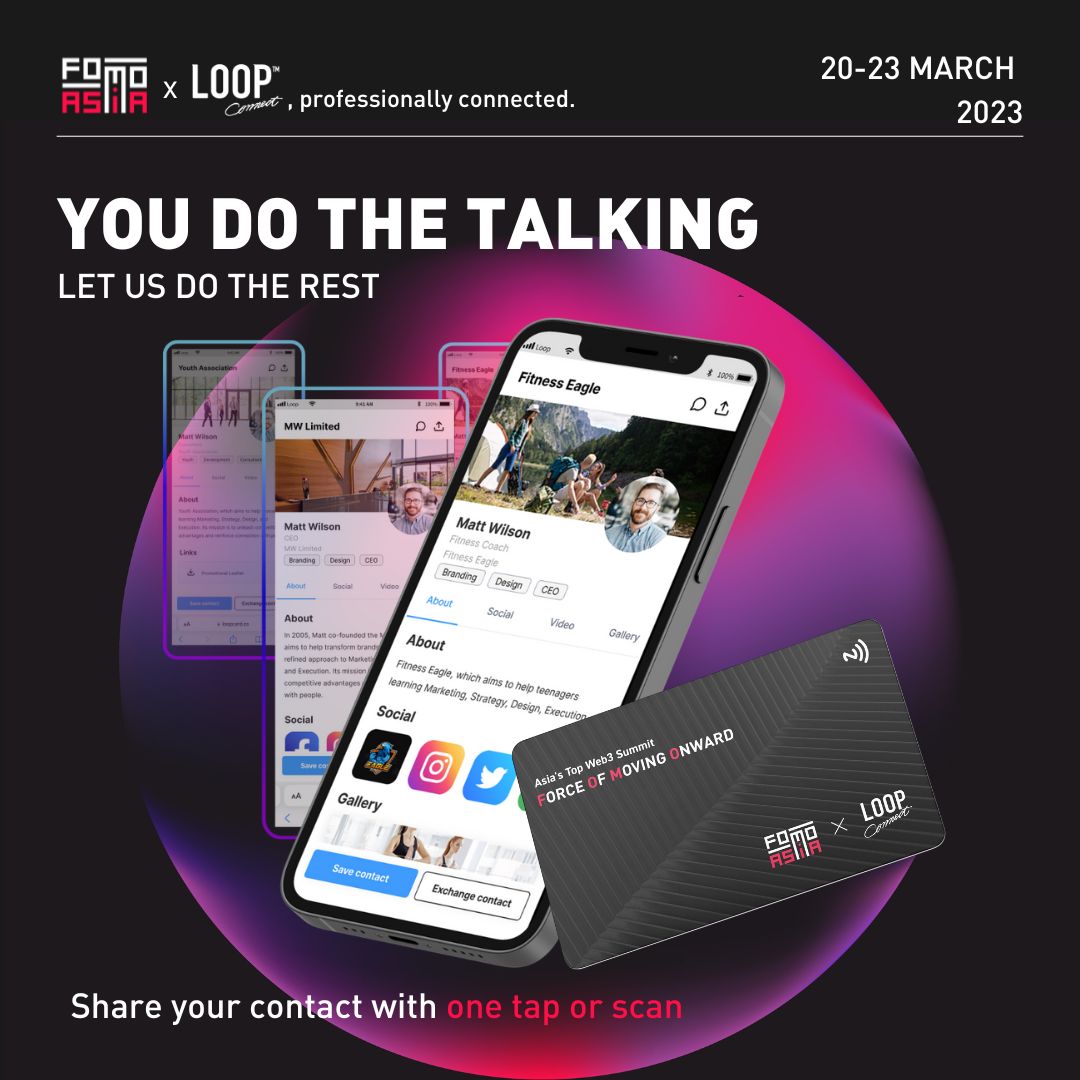 Loop Card (@LoopConnectCard) / Posts / X