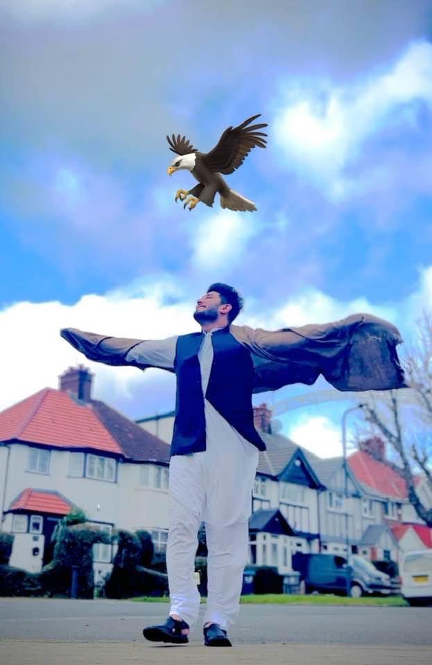 ifaizansyed_'s tweet photo. @iihtishamm #IamPashtun https://t.co/p93FL9ov1E