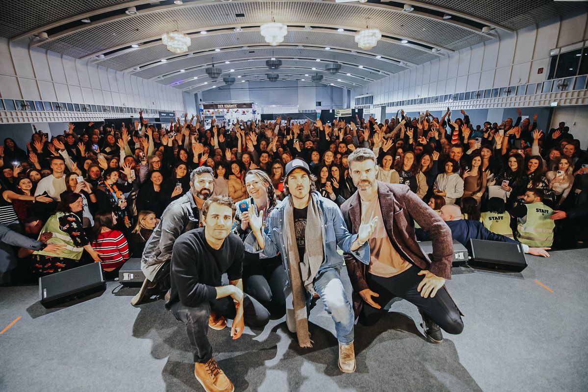 German Film Comic Con tweet media