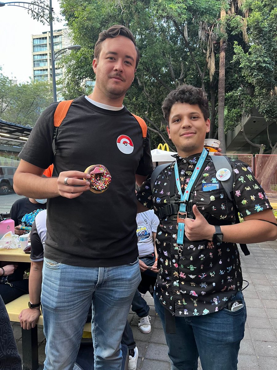 Sepia_Conch's tweet image. Ayer estuvimos en la comunidad de parque hundió junto a los de Alameda Central el cual se una buena vibra que hemanan todos juntos y juntos a los lideres de comunidad 🦎🦎🦎 #PokemonCommunityGame #PokemonGO #pokemon @Ewok_Padawan @GommunityMx @OmarChM10 @AlanMB