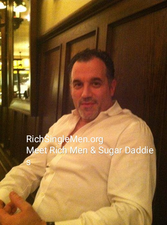 Rich Single Men tweet media